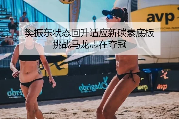 樊振东状态回升适应新碳素底板 挑战马龙志在夺冠
